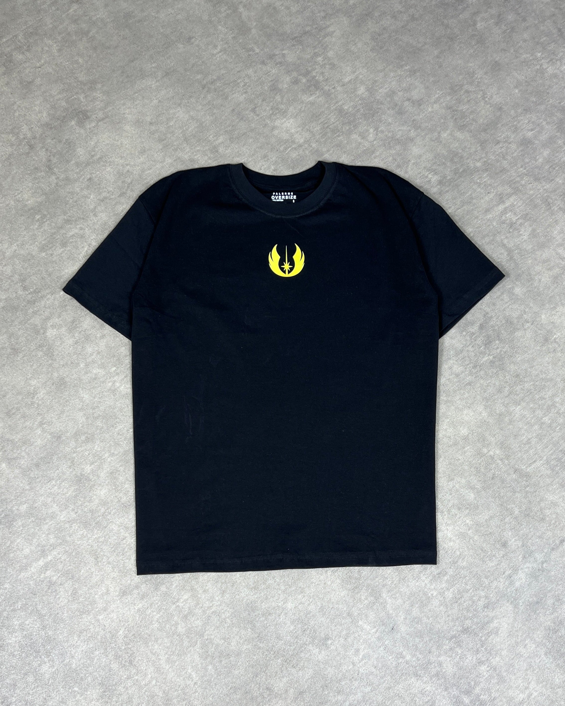 Star wars oversized t shirt