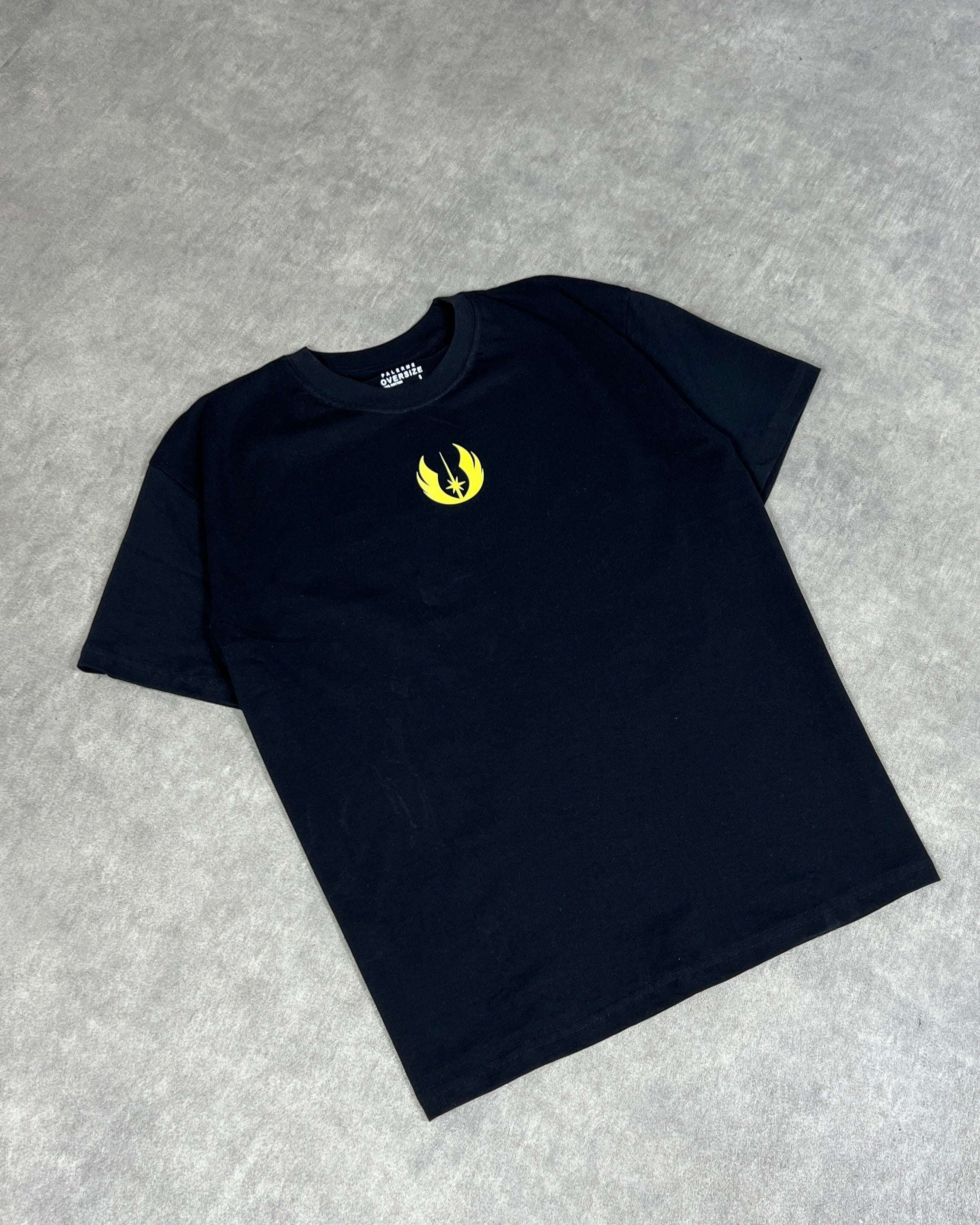 Star wars oversized t shirt