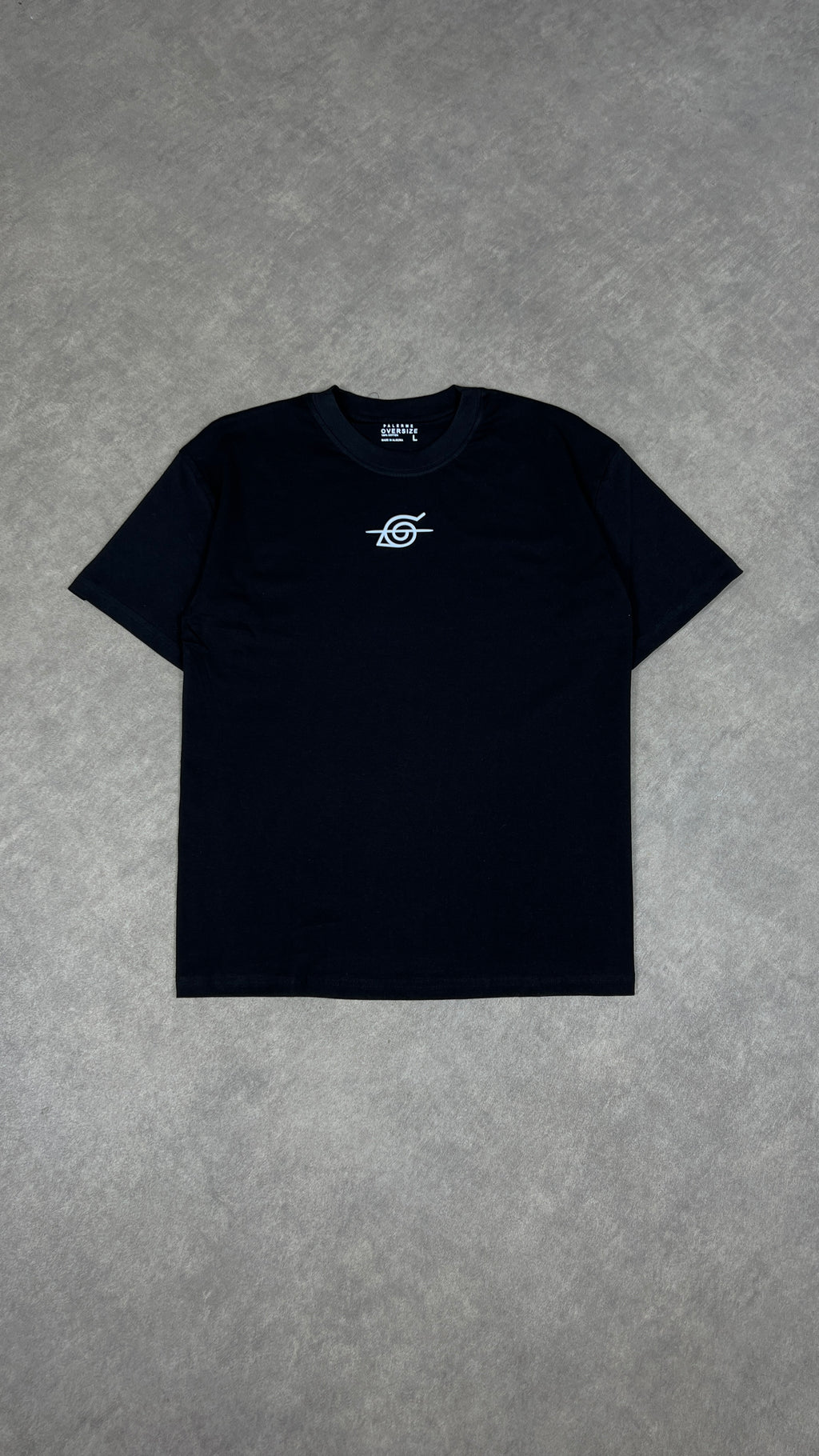 Obito Uchiha oversized t shirt
