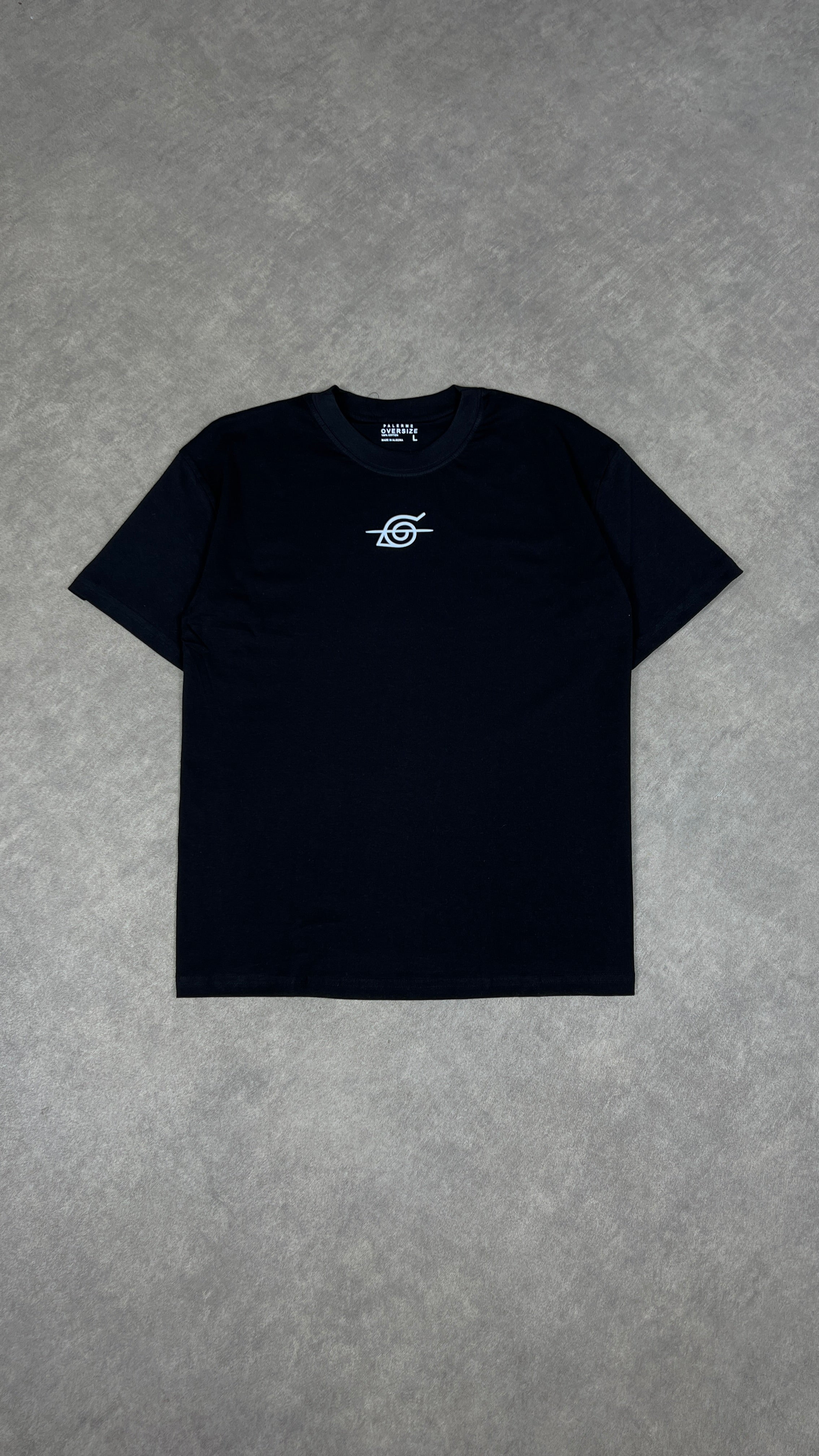 Obito Uchiha oversized t shirt