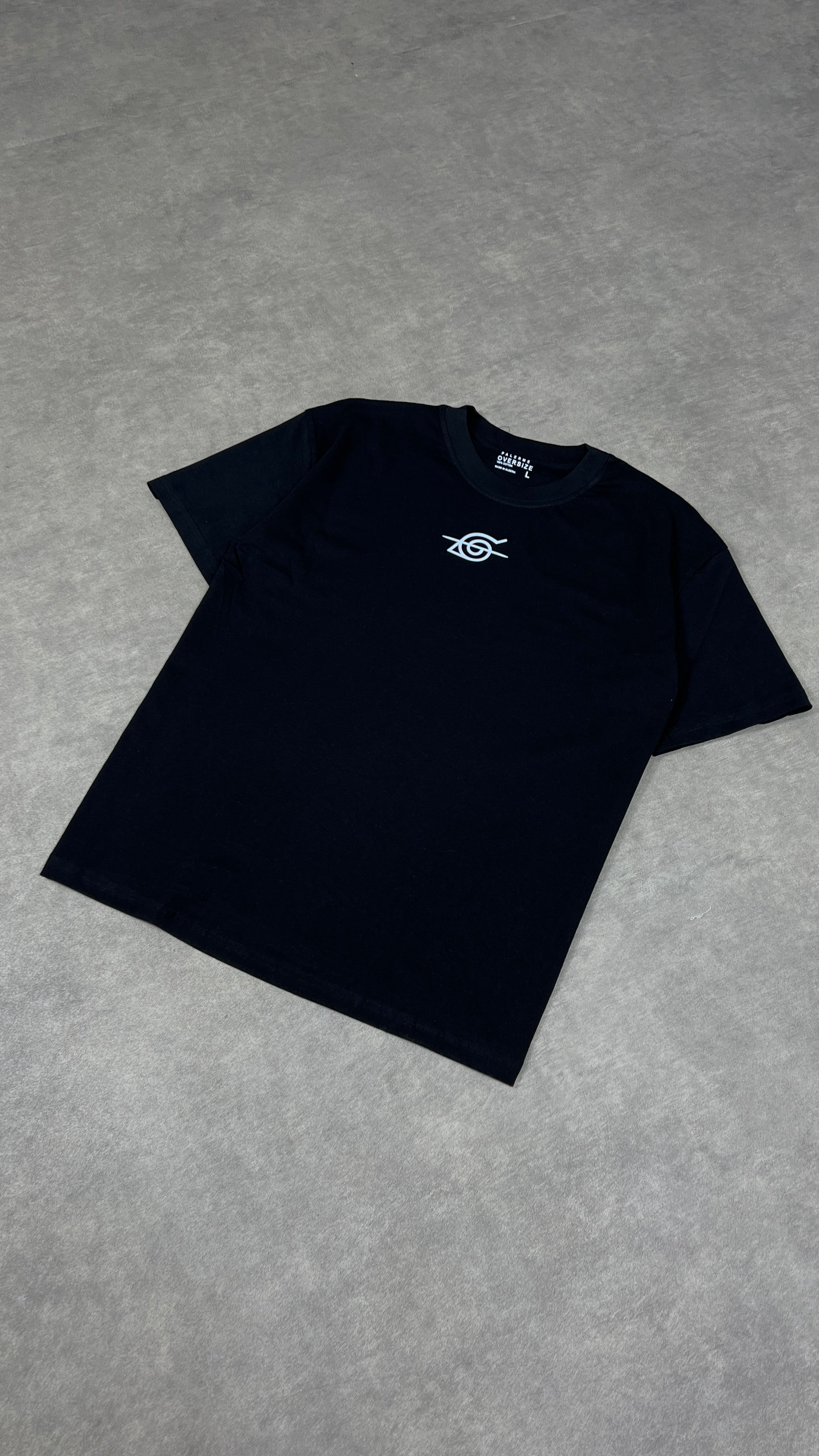 Obito Uchiha oversized t shirt