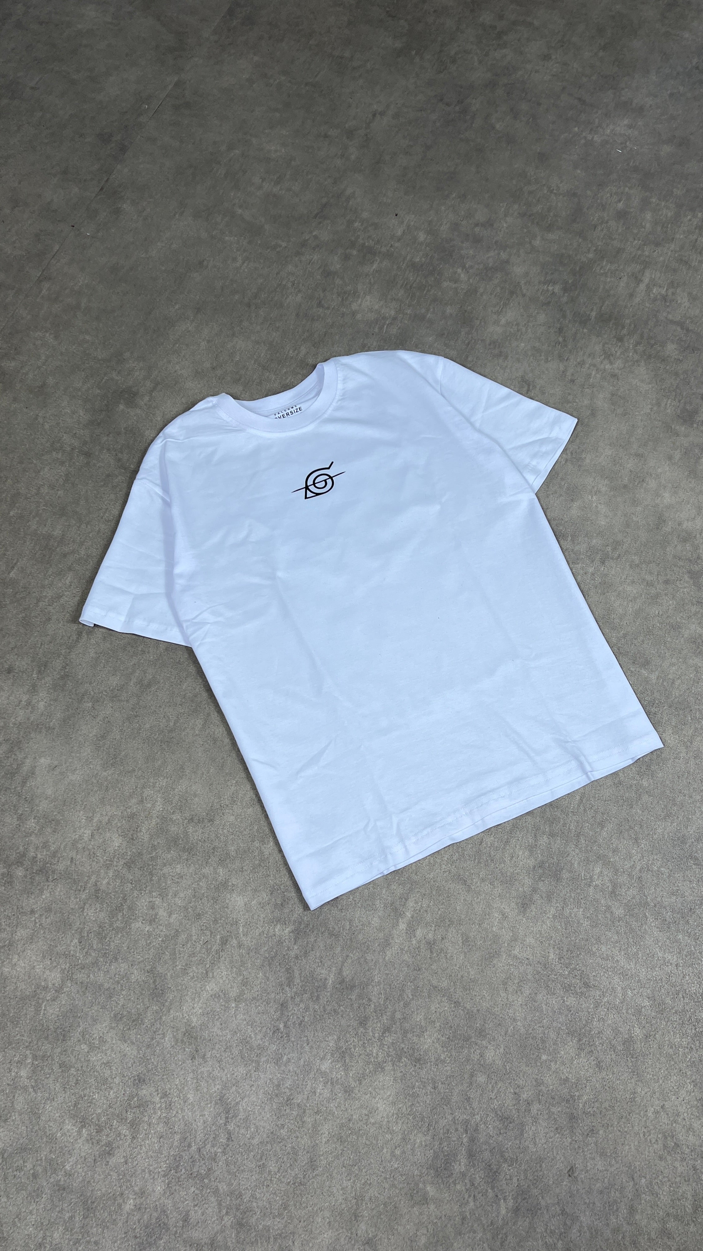 Obito Uchiha oversized t shirt"