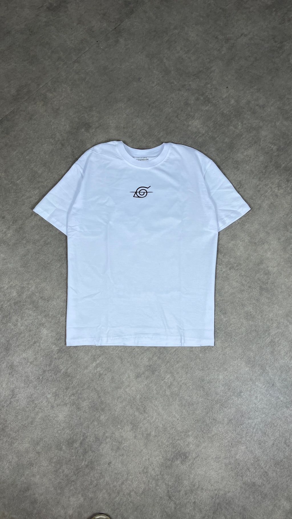 Obito Uchiha oversized t shirt"