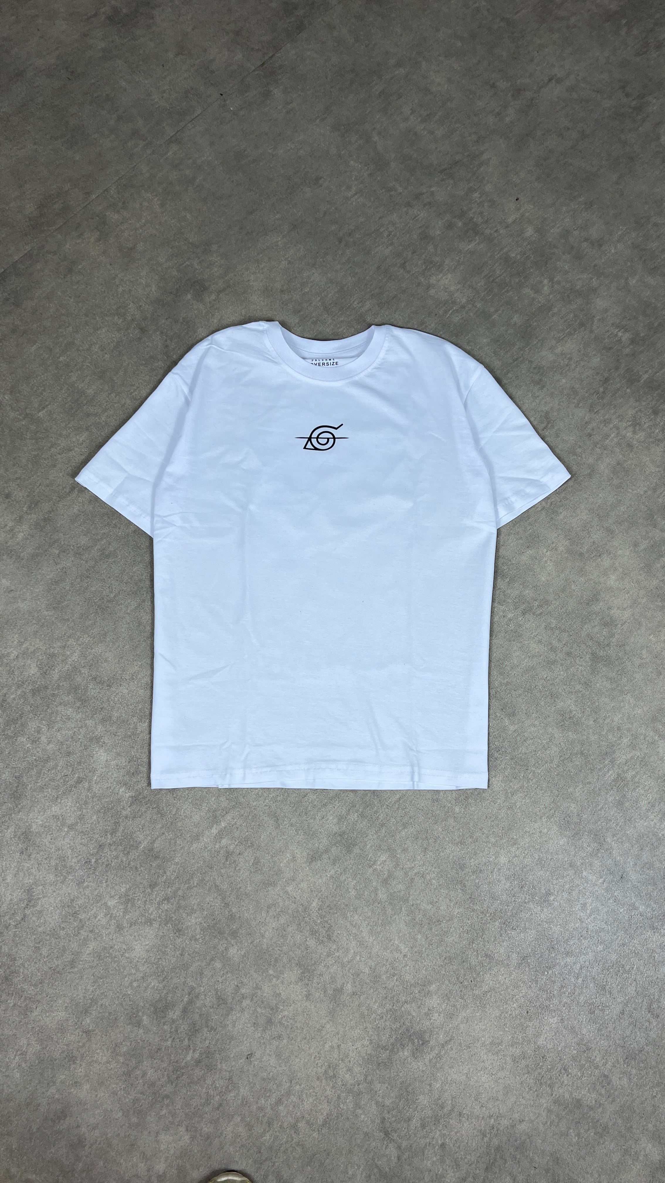 Obito Uchiha oversized t shirt"